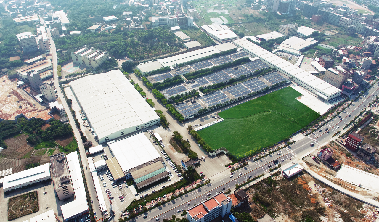 ผลิตภัณฑ์แบริ่งของฝูซันที่มีระดับอย่างมืออาชีพ จะช่วยลดการใช้พลังงานและปรับปรุงสิ่งแวดล้อมได้